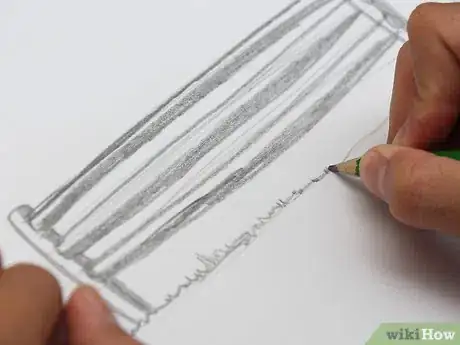 Image titled Draw a Horse Jumping Step 3