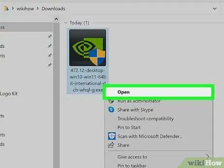 Image titled Update Nvidia Drivers Step 6
