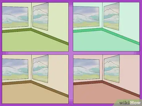 Image titled Decorate Your Home Gym Step 3