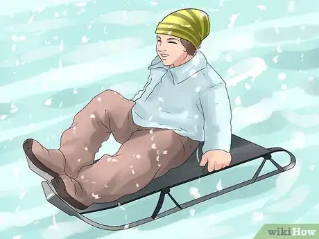 Image titled Sled Step 4