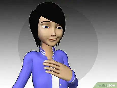 Image titled Stand Up to Your Best Friend Step 2