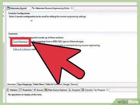 Image titled Generate Hibernate Pojo Classes from DB Tables Step 12
