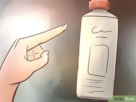 Image titled Become Platinum Blonde Without Too Much Damage Step 17