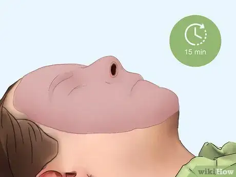 Image titled Make a Plastic Mask Step 6