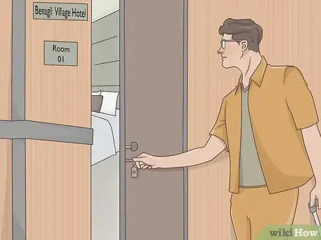 Image titled Visit Benagil Caves Step 4