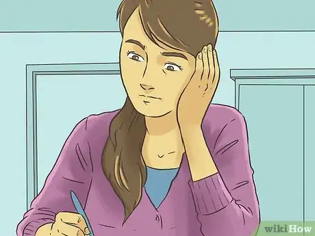 Image titled Behave Yourself Step 2