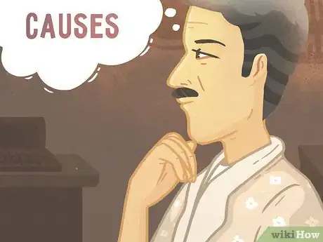 Image titled Get Out of a Fight with Your Best Friend Step 6