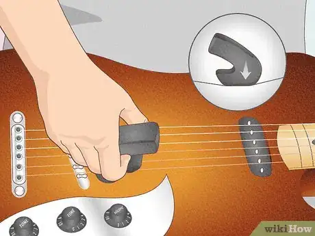 Image titled Play an EBow Step 9