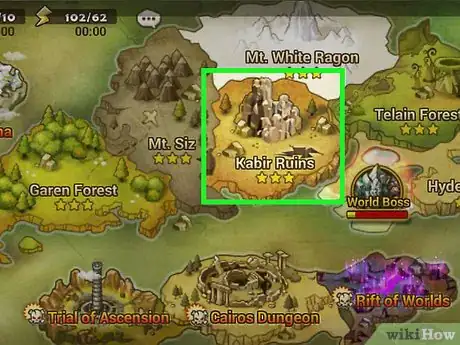 Image titled Awaken a Monster in Summoner's War Step 1