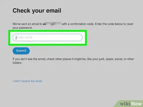Image titled Recover a Suspended Twitter Account Step 6