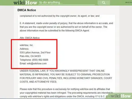 Image titled Protect Your Rights when Selling Your Photographs Step 14