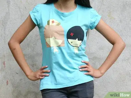 Image titled Look Fabulous Yet Simple (Teen Girls) Step 3