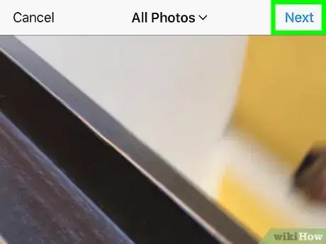 Image titled Connect Instagram to Facebook Step 17