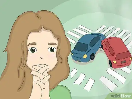 Image titled Overcome Fear Step 3