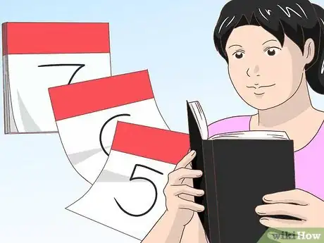 Image titled Stay on Top of Yourself Step 2