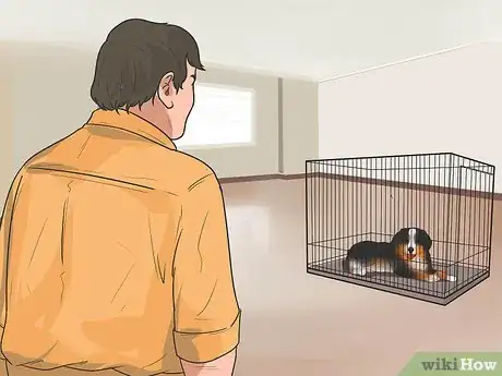 Image titled Buy a Dog Crate Step 12