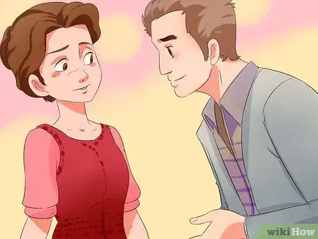 Image titled Get a High School Girl as a Girlfriend Step 7