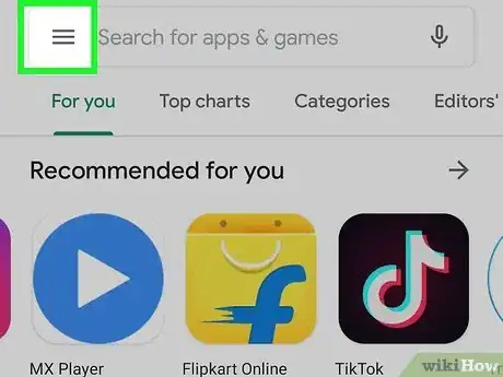 Image titled Cancel Netflix on the App Step 7