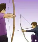 Start Archery