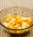 Make Roast Potatoes