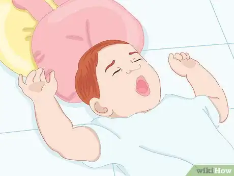 Image titled Travel with a Baby Step 17