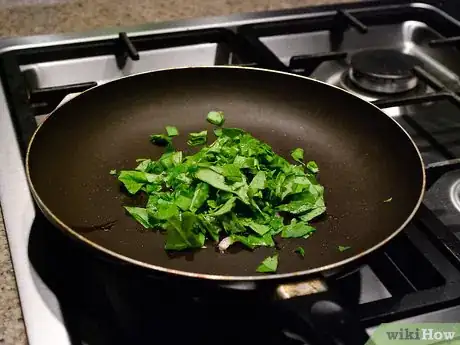 Image titled Make Crustless Quiche Step 15