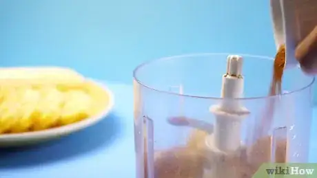 Image titled Make One Ingredient Banana Ice Cream Step 4
