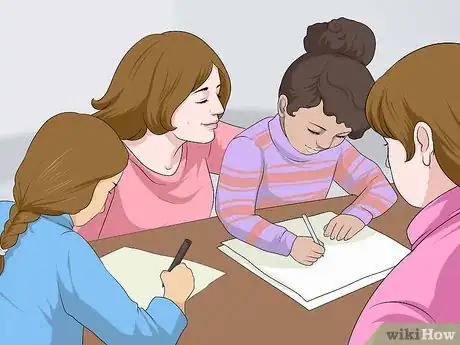 Image titled Build a Good Reputation with Teachers Step 9