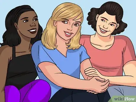 Image titled Make Friends When It Doesn't Come Easily Step 5