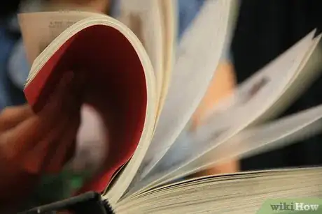 Image titled Act Quiet and Mysterious Step 14