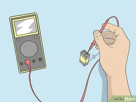 Image titled Connect an Ammeter Step 8