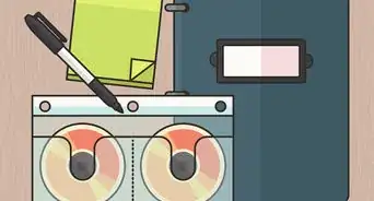 Organize Binders on a Shelf