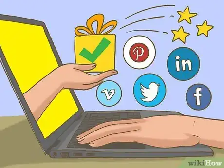 Image titled Get Free Makeup Samples Step 7