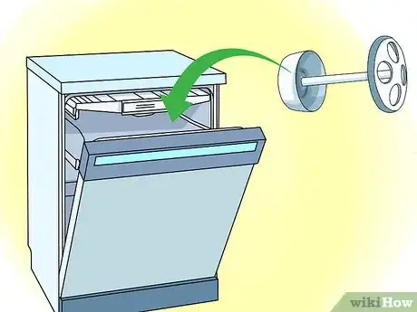 Image titled Clean a Toothbrush Holder Step 10