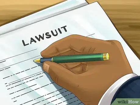 Image titled Sue for Nursing Home Abuse Step 7