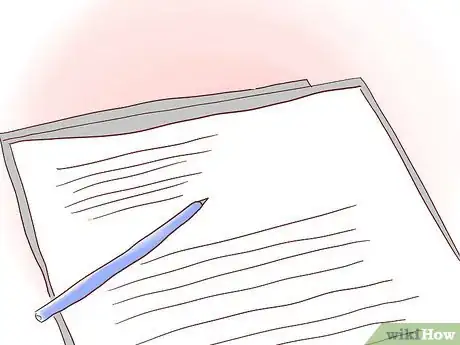 Image titled Use Creative Writing Prompts Step 1