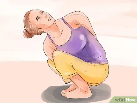 Image titled Do Yoga Poses for Menstrual Cramps Step 3