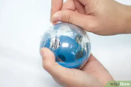 Image titled Create a Packing Tape Sculpture Step 2