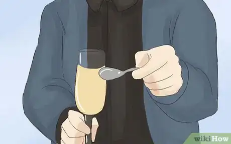 Image titled Toast a Girl Step 3