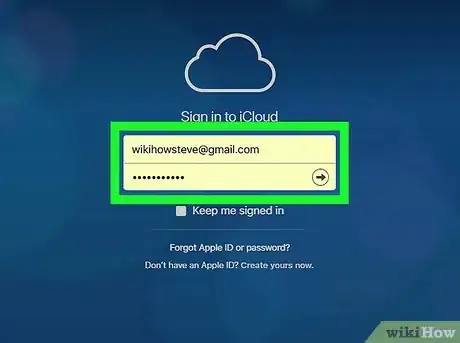 Image titled Import Notes from iPhone to PC Step 6