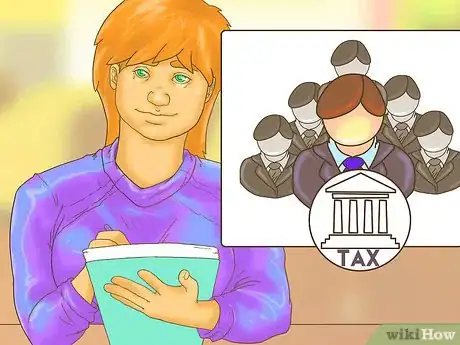 Image titled Compare Tax Rates Between Business Structures Step 3