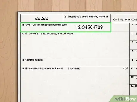 Image titled Pay Late Payroll Taxes Step 1