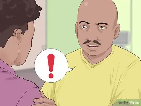 Image titled Help Teenagers Deal With Bullies Step 13