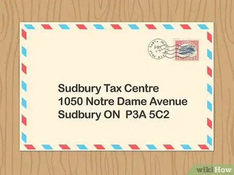 Image titled File a Tax Return in Canada Step 10