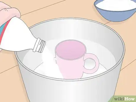 Image titled Get Stains out of White Mugs Step 5