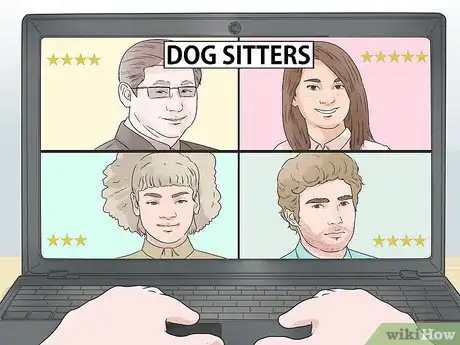 Image titled Have Your Dog Taken Care of During a Vacation Step 4