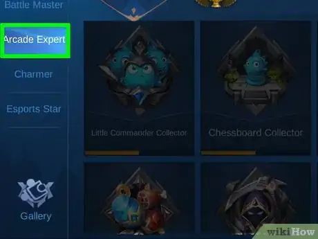 Image titled Get Achievements on Mobile Legends_ Bang Bang Step 5