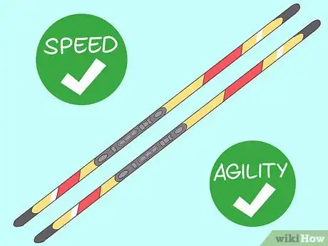 Image titled Buy Cross Country Skis Step 2