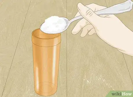 Image titled Make a Natural Foot Odor Remedy Step 1