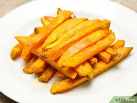 Image titled Make Sweet Potato Chips Final
